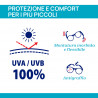 GAFAS DE SOL SANDIA +12M