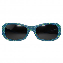 GAFAS DE SOL AZUL TENIS +12M