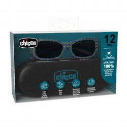 GAFAS DE SOL AZUL TENIS +12M