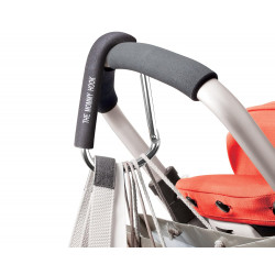 THE MOMMY HOOK MOSQUETON COLGADOR BIKIGROUP