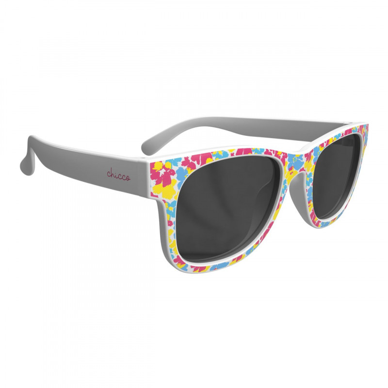 GAFAS DE SOL MULTICOLOR +24M