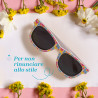 GAFAS DE SOL MULTICOLOR +24M