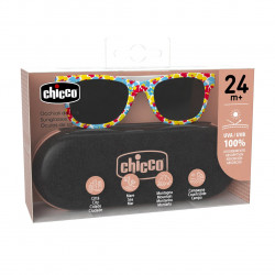 GAFAS DE SOL MULTICOLOR +24M