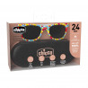 GAFAS DE SOL MULTICOLOR +24M