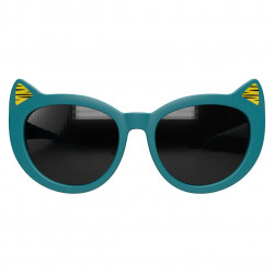 GAFAS DE SOL VERDE GATO +36M