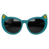 GAFAS DE SOL VERDE GATO +36M