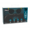 GAFAS DE SOL VERDE GATO +36M
