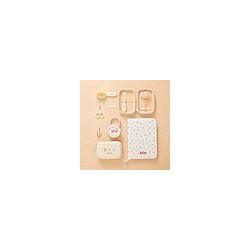BABY KIT VALENCIA ESTUCHE DE ASEO Y CUIDADO