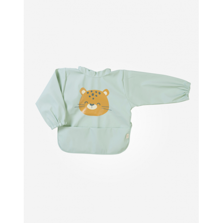 BABERO M/L IMPERMEABLE LEON