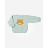 BABERO M/L IMPERMEABLE LEON
