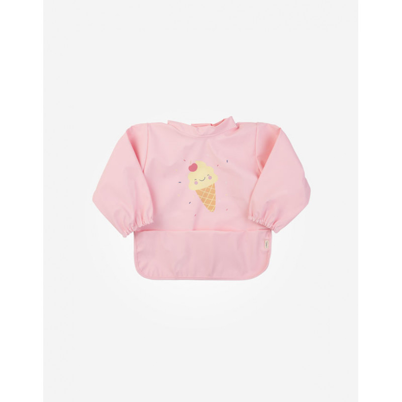 BABERO M/L IMPERMEABLE ICE CREAM