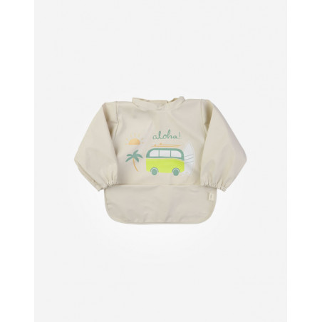BABERO M/L IMPERMEABLE ALOHA