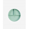 PLATO CON SECCIONES FOOD&FUN MENTA