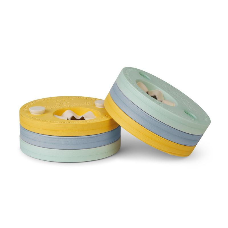 MANGUITOS FLOTADORES EVOLUTIVOS MIST