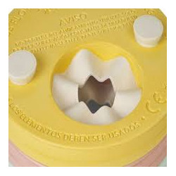 MANGUITOS FLOTADORES EVOLUTIVOS MIST