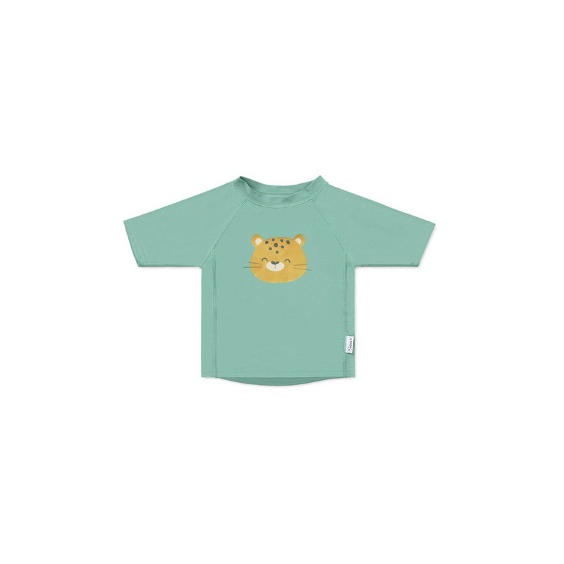 CAMISETA PROTECCION SOLAR LEON