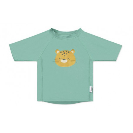 CAMISETA PROTECCION SOLAR LEON