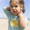CAMISETA PROTECCION SOLAR LEON