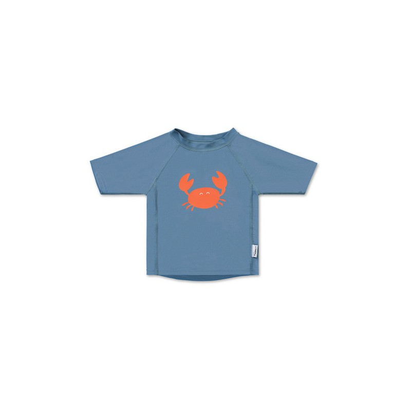 CAMISETA PROTECCION SOLAR SAILOR