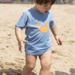 CAMISETA PROTECCION SOLAR SAILOR