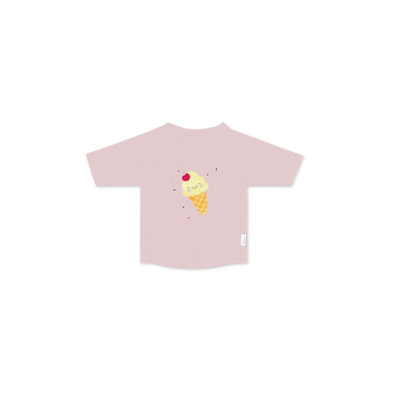 CAMISETA PROTECCION SOLAR HELADOS