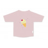 CAMISETA PROTECCION SOLAR HELADOS