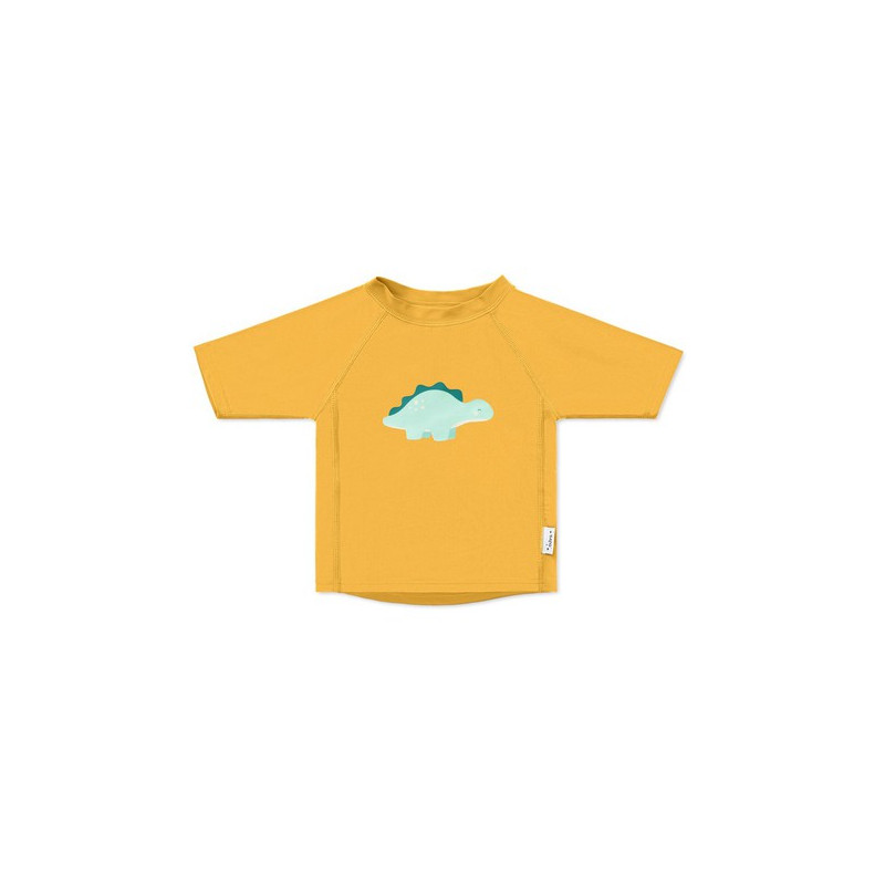 CAMISETA PROTECCION SOLAR DINOS