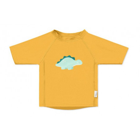 CAMISETA PROTECCION SOLAR DINOS