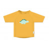 CAMISETA PROTECCION SOLAR DINOS