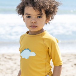 CAMISETA PROTECCION SOLAR DINOS