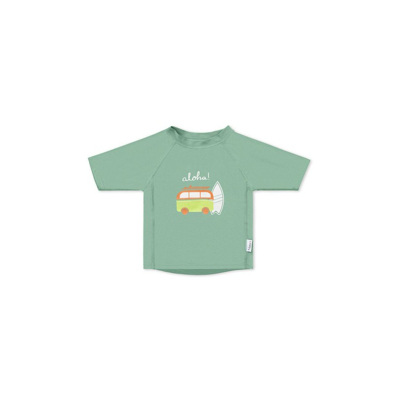 CAMISETA PROTECCION SOLAR ALOHA