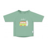 CAMISETA PROTECCION SOLAR ALOHA
