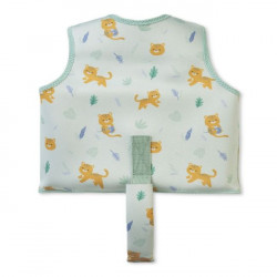 CHALECO DE FLOTACION LEON