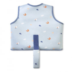 CHALECO DE FLOTACION SAILOR