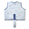 CHALECO DE FLOTACION SAILOR