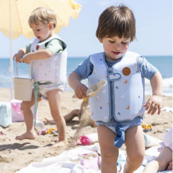 CHALECO DE FLOTACION SAILOR