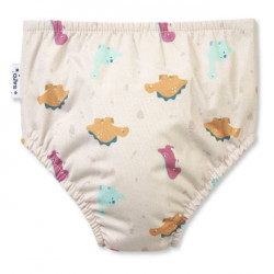 BAÑADOR PAÑAL DINOS