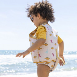 BAÑADOR PAÑAL DINOS