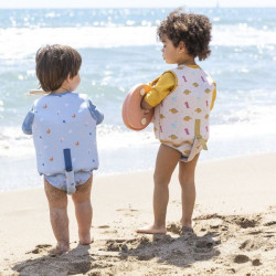 BAÑADOR PAÑAL DINOS