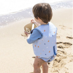 BAÑADOR PAÑAL SAILOR