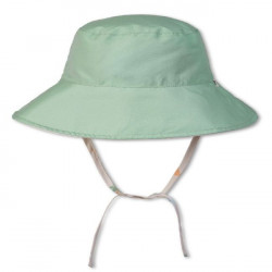 GORRO CON PROTECCION SOLAR ALOHA