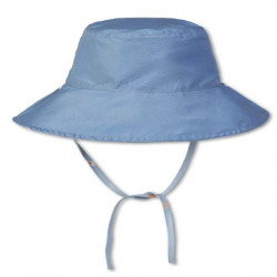 GORRO CON PROTECCION SOLAR SAILOR