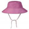 GORRO CON PROTECCION SOLAR HELADOS