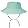 GORRO CON PROTECCION SOLAR LEON