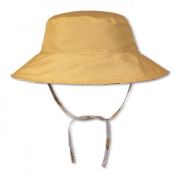GORRO CON PROTECCION SOLAR DINOS