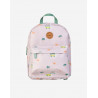 MOCHILA IMPERMEABLE INFANTIL ALOHA