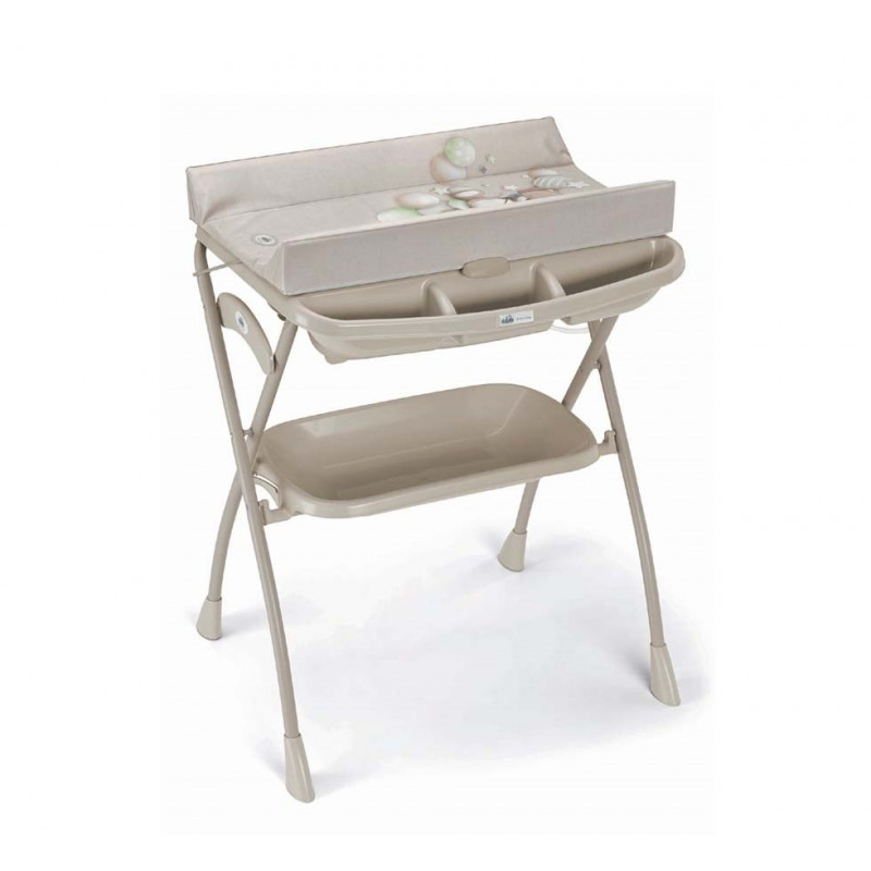 BAÑERA PLEGABLE VOLARE C261
