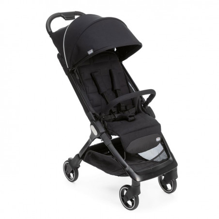 WE SILLA DE PASEO BLACK