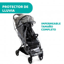 WE SILLA DE PASEO BLACK