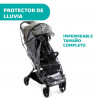 WE SILLA DE PASEO BLACK